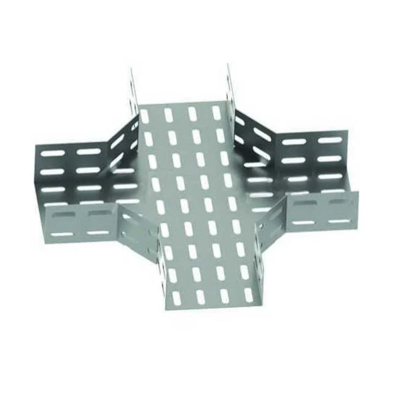 CRUZETA HORIZONTAL 90 150X50 PERF P/ELETROCALHA