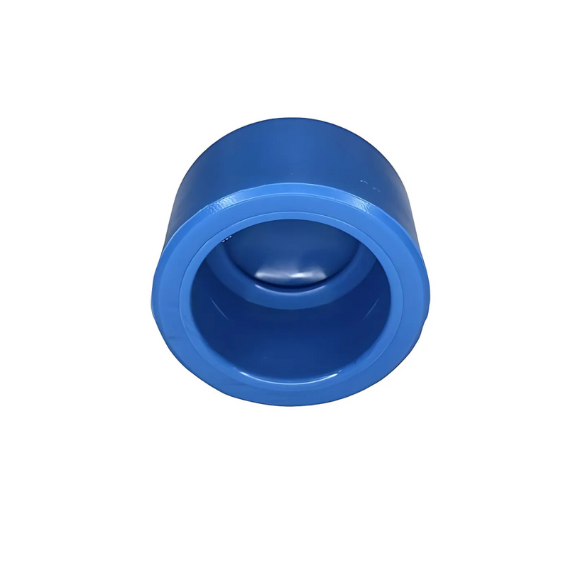 CAPS PPR AZUL 32MM (CP320A) TOPFUSION