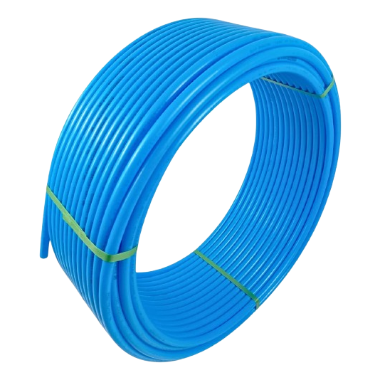PERT AGUA TUBO MONOCAMADA 16MM A/F AZUL (PERT/16M*AZ) ASTRA