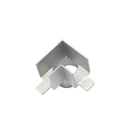 CONEXAO CANTO C/SAIDA P/BAIXO J3 SP30-DN50MM (5721) SEKAPISO