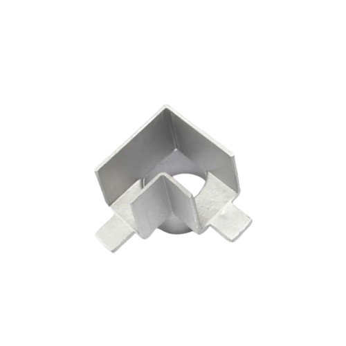 CONEXAO CANTO C/SAIDA P/BAIXO J3 SP30-DN50MM (5721) SEKAPISO