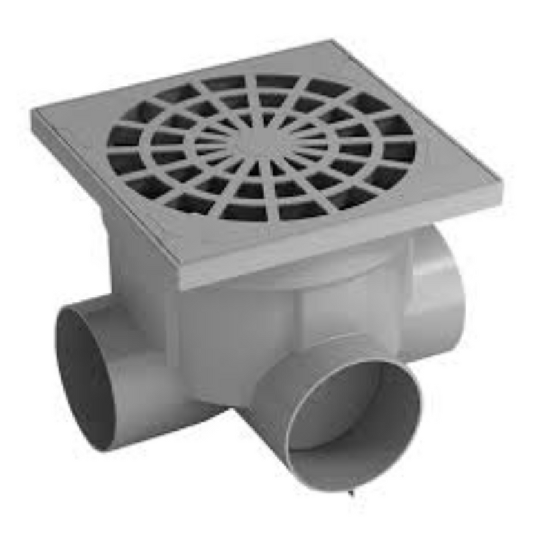 CAIXA DE PASSAGEM (11810014) FORTLEV