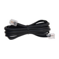 EXTENSAO FONE 4 VIAS 10MT PT (0754) BLS INTERNEED
