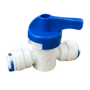 VALVULA DE FECHAMENTO 1/4 BR (CN220) PLANETA AGUA