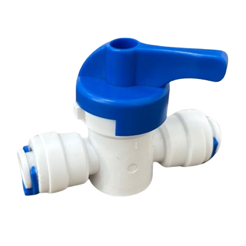 VALVULA DE FECHAMENTO 1/4 BR (CN220) PLANETA AGUA