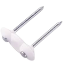 MIGUELAO GRAMPO TIPO GARRA PARALELO 1,5 BC C/15PS (26629)