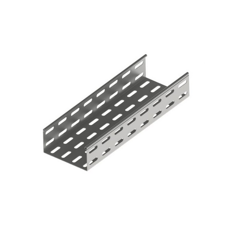 ELETROCALHA PERFURADA 150X50X3000MM