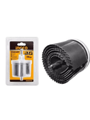 JOGO DE SERRAS COPO 26 A 63MM C/ 7 PECAS (AKHS702) INGCO