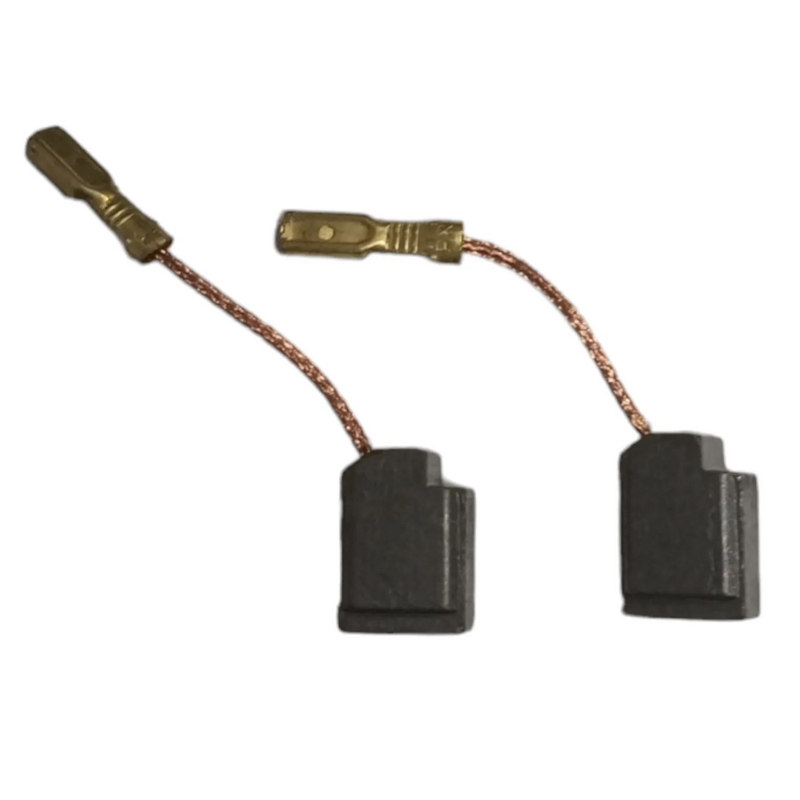 ESCOVA DE CARVAO LV-2811 LUVIC