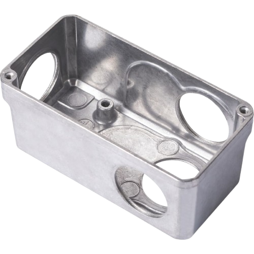 CONDULETE MULTIPLO "TIPO L" 3/4" (56200092) TRAMONTINA