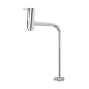 TORN LAVATORIO MESA ALTA 90° SLIM FIT CR (5280) LEAO