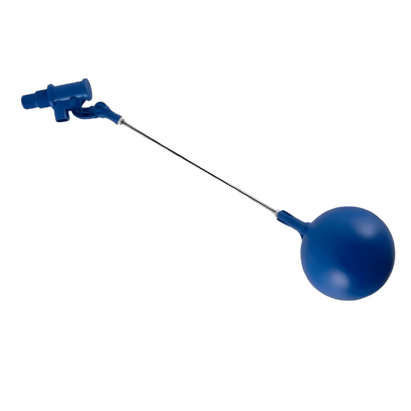 BOIA BALAO PLASTICO 1/2 E 3/4 ALTA VAZAO (TBVA1234) ASTRA