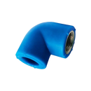 JOELHO PPR AZUL MISTO 25X3/4" (JM25340A) TOPFUSION