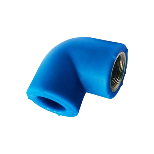 JOELHO PPR AZUL MISTO 25X3/4" (JM25340A) TOPFUSION