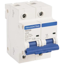 DISJ BIP 125A CURVA C (58012146) TRAMONTINA