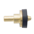 CARRAPETA LATAO C/ VEDANTE 22MM (060504-45) BLUKIT