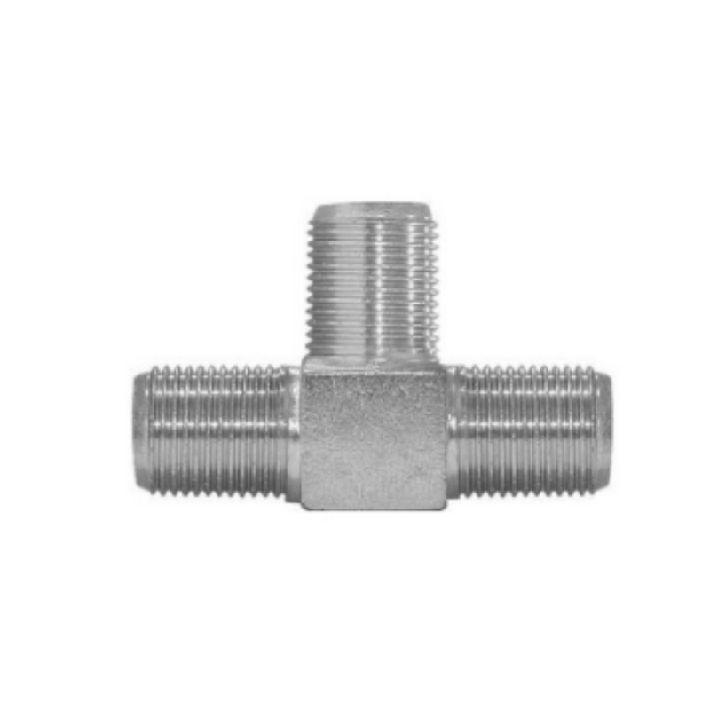 EMENDA T CONEC COAXIAL (215926) INTERNEED