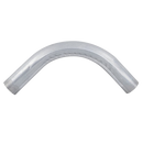 CURVA ELETRODUTO GALV ZINC 90X1"