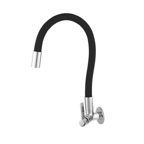 TORN COZINHA PAREDE FLEXIVEL C70 PRETA (5655) LEAO