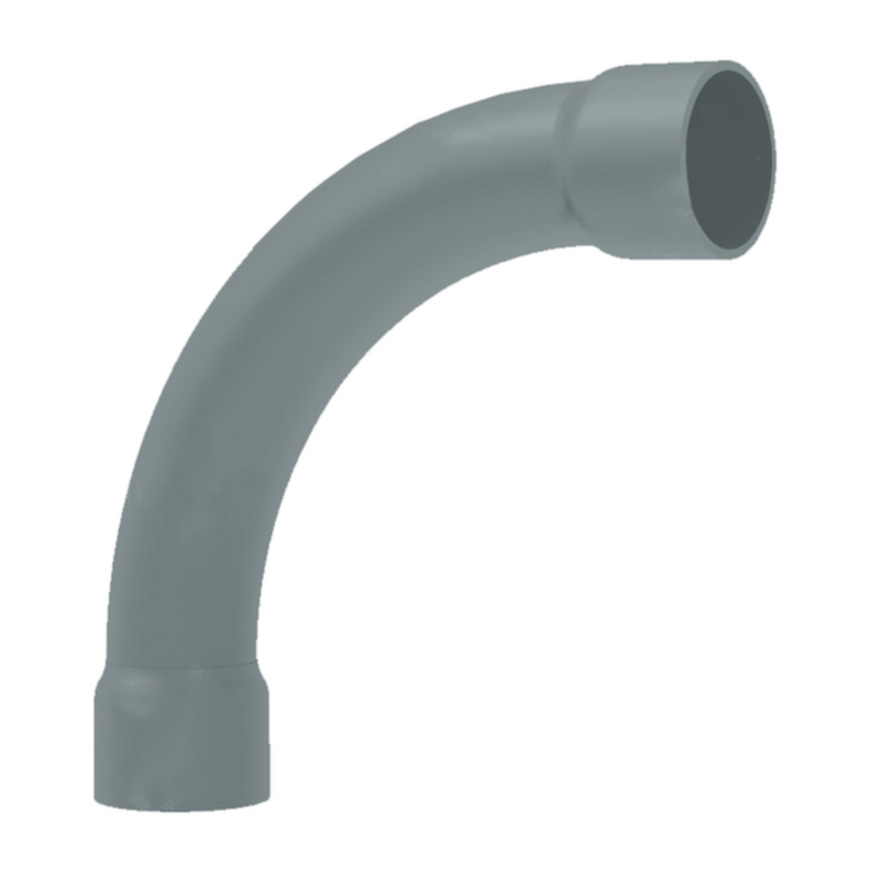 CURVA P/ ELETRODUTO 1/2 ENCAIXE (41) CZ"