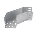 CURVA HORIZONTAL 90 100X100 PERF P/ ELETROCALHA