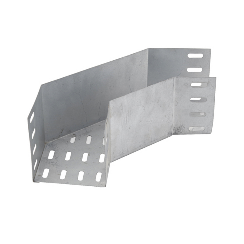 CURVA HORIZONTAL 90 100X100 PERF P/ ELETROCALHA