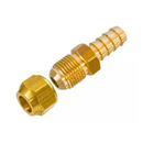 ESPIGAO BICO 3/8 SAE X ROSCA 3/8 BM (BMS/180) DALCON