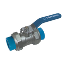 REG ESF PPR AZUL 20MM PP (RES200A) TOPFUSION