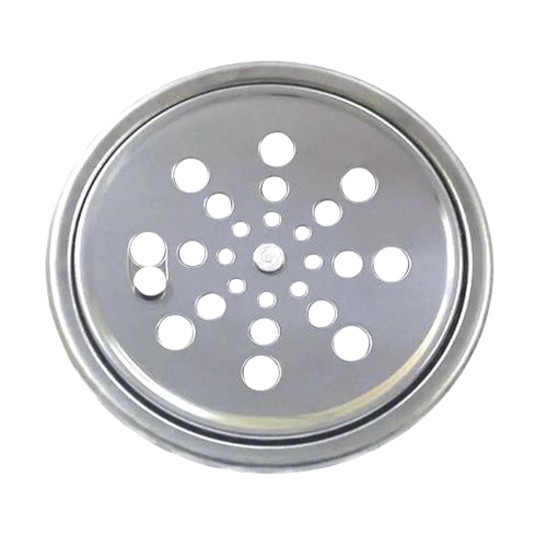 GRELHA INOX RED 10CM CLARINOX