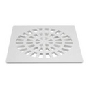 GRELHA BR QUADRADA DN150 (11111501) FORTLEV