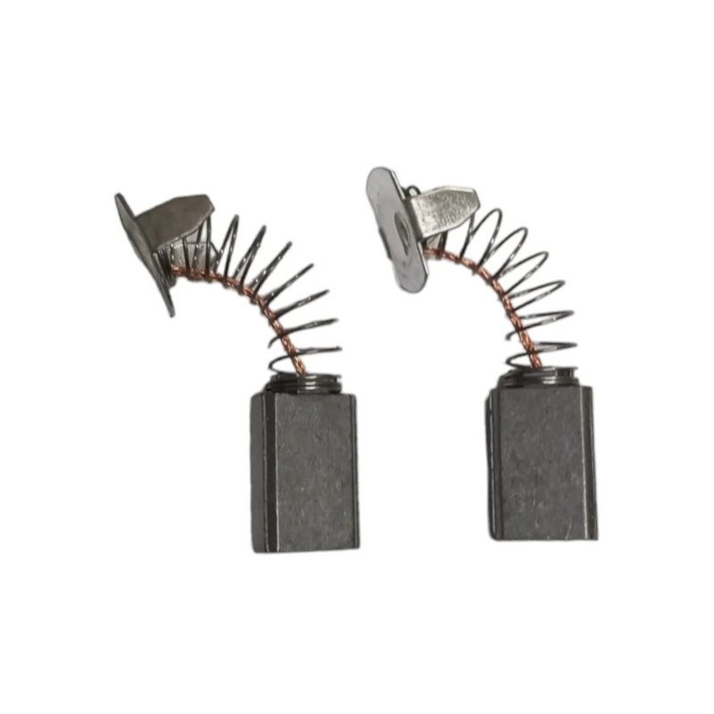 ESCOVA DE CARVAO LV-101 LUVIC