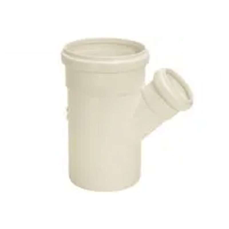 JUNCAO EG BR PVC 150X100MM (11398) AMANCO