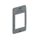 TAMPA P/ CONDULETE P/3 MOD LIZ 1 (4902) CZ"