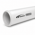 TUBO DE ESGOTO PVC 100mm AMANCO (10472)