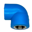 JOELHO PPR AZUL MISTO 32X1" (JM32010A) TOPFUSION