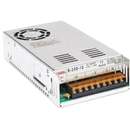 FONTE CHAVEADA ENT BIV SAIDA-24VCC 10A DUINB