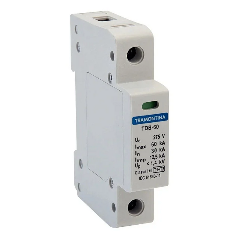 DPS 60KA 275V CLASSE ll (57700045) TRAMONTINA