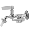 TORN TANQUE / MAQ C/BICO C17 1/2 CROMADA (4528) LEAO