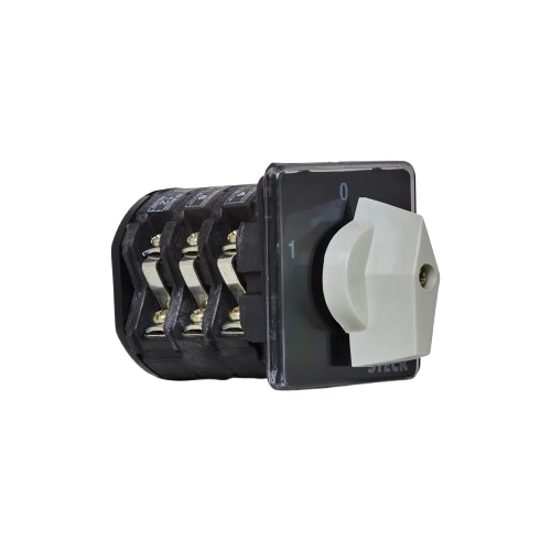 CHAVE ROT 20A D1 T-A3 FIX-E (TA320E) STECK