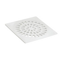 GRELHA BR QUADRADA N20 DN100 (11625) AMANCO