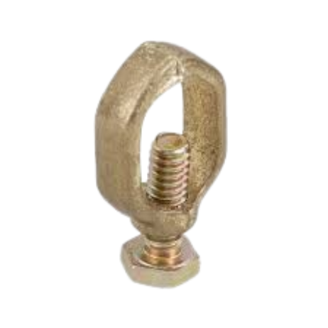 GRAMPO P/ HASTE SIMPLES 1/2 - 5/8 (034767)