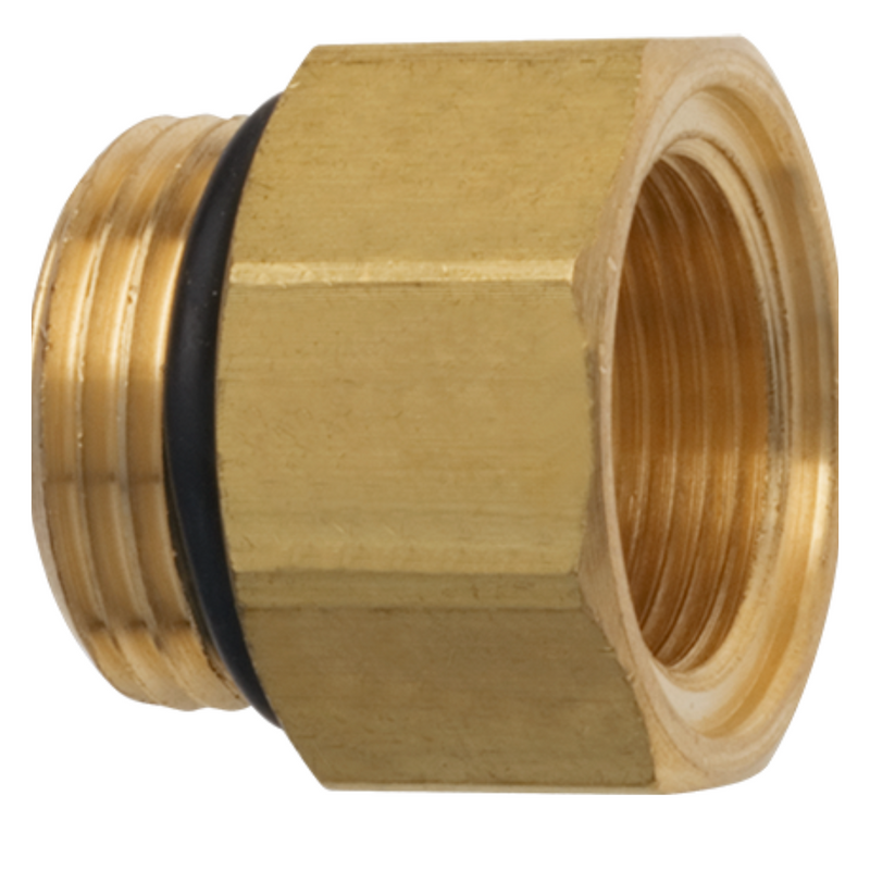 MODULO RED S/ CROM ROSCA N 02 (060352-43) BLUKIT