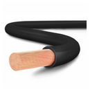 CABO FLEX 1KV 50,0MM PT COBRECOM (POR METRO)