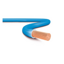 CABO FLEX 1KV 25,0MM AZ COBRECOM (POR METRO)