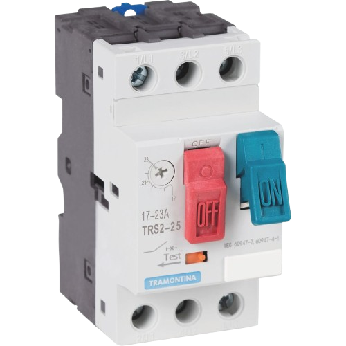DISJ MOTOR 17-23A (58015404) TRAMONTINA
