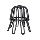 PROTETOR DE CALHA 75 A 100MM FLEXIVEL (1921)