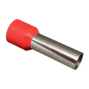 TERMINAL ILHOS (TUBULAR) 1,0MM VM