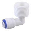 CONEXAO EM L ROSCA MACHO 1/2 X 1/4 BR (CN258) PLANETA AGUA