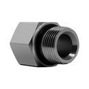 ADAPTADOR RETO FEMEA UNIVERSAL 1/2X3/8 (ADDV/045) DALCON