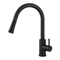 TORN MONOC COZINHA MESA ALTA C/DUCHA EXTENSIVA BLACK (1498) LEAO